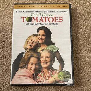 Fried Green Tomatoes DVD - Widescreen Collector's Edition